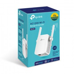 TP-LINK RE305